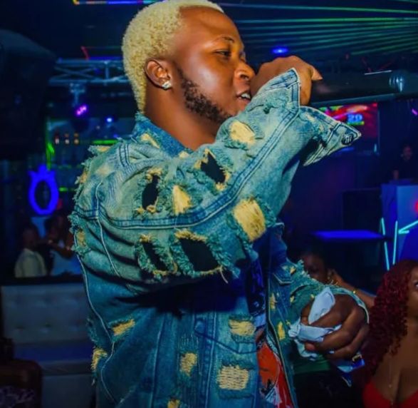 Yung Effissy – Olohunsogo