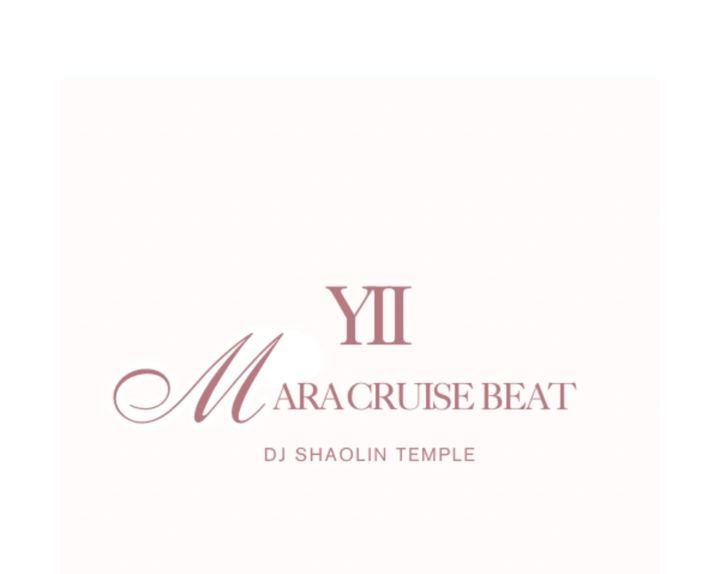 DJ Shaolin Temple – Yii Mara Cruise Beat