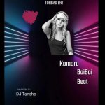 FREEBEAT: DJ Tansho – Komoru BoiBoi Mara Beat IMG_20251125_140236