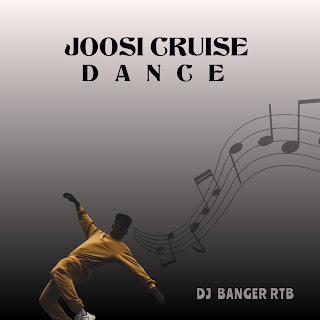 FREEBEAT: Dj Banger Rtb – Joosi Cruise Dance Beat [CRUISE BEAT]