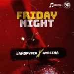 Jamopyper-Friday-Night-ft-Rybeena-768x768