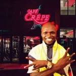 K-Joe Metameta Master - Itan Ijeta