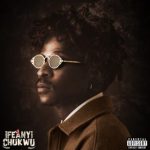 Krizbeatz ft. Small Doctor – Tesi Krizbeatz-Ifeanyichukwu-Album-artwork