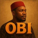 Macriado ft. Spider Riderr & Real Pee Ajaba - OBI
