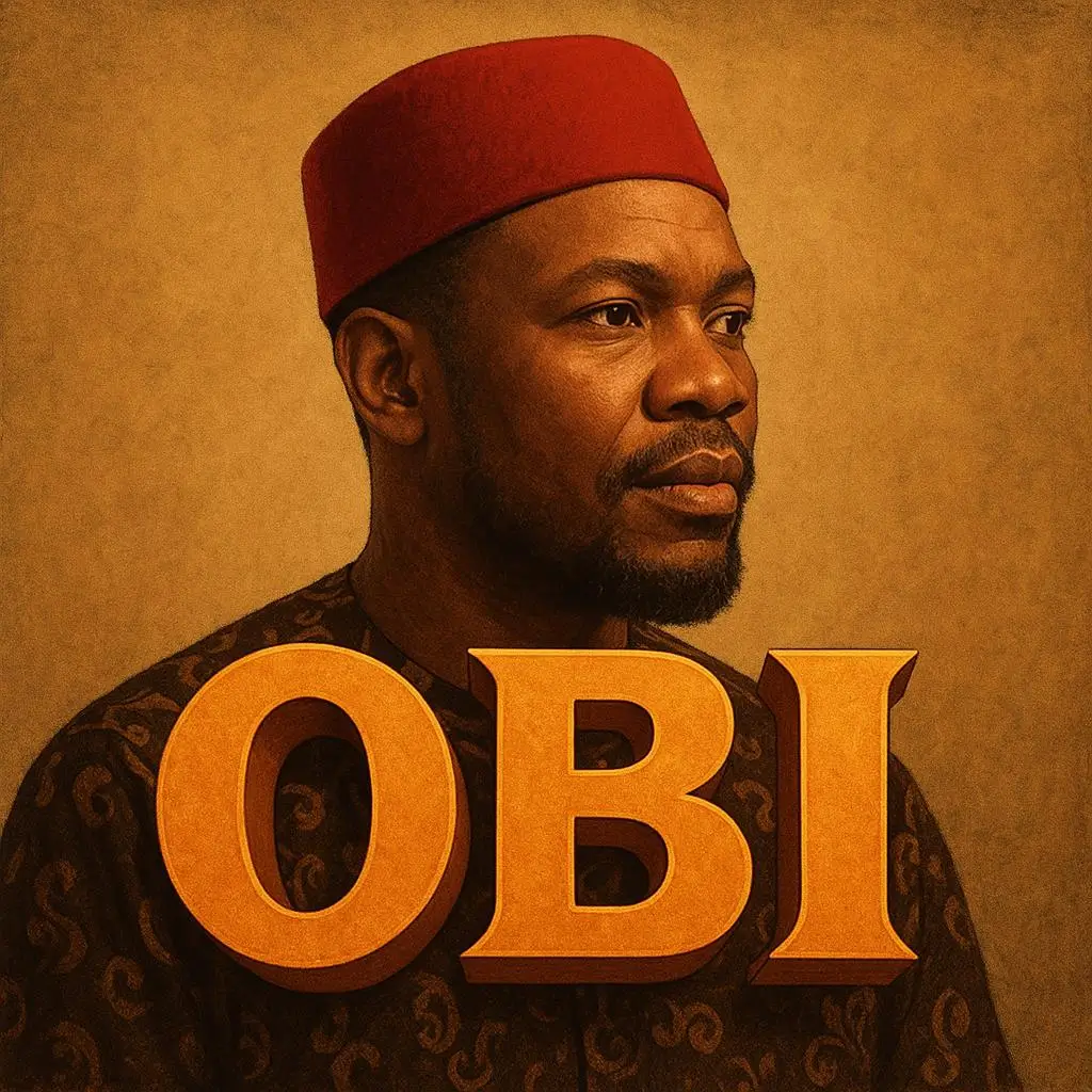 Macriado ft. Spider Riderr & Real Pee Ajaba – OBI