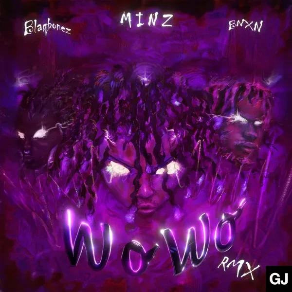 Minz  Ft. BNXN & Blaqbonez – Wo Wo (Remix)