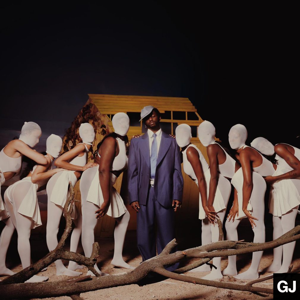 Omah Lay – Waist