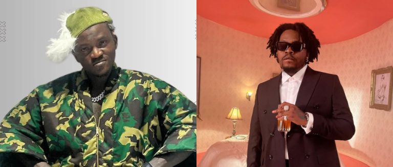 “Olamide Will Wish He Signed Me As My Global Rise Continues”- Portable Brags