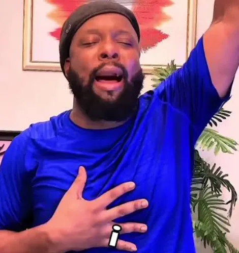 Ablaize – Kakashi (Akwa ibom version)