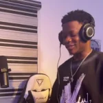 Celebrity DJ Starkeed – Amaka Allah Dance Screenshot_20251110-071348