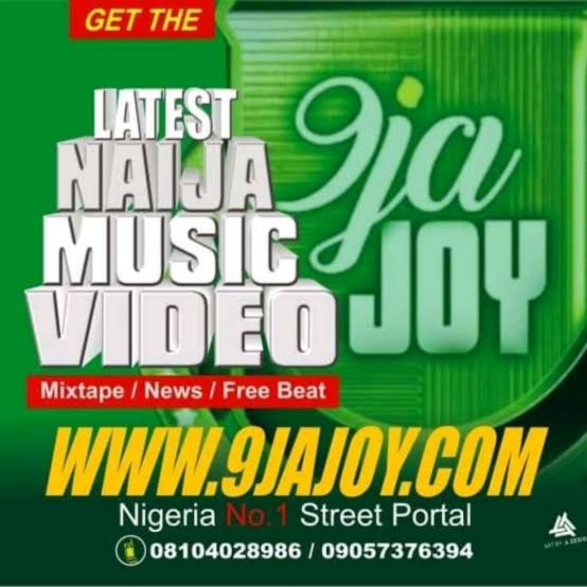 FREEBEAT: Dragonbeat Ft Dj Chicken x Oba Salo – Sagamu Beat Me Dance Beat