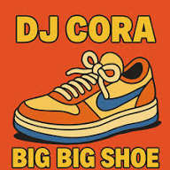 FREEBEAT: Dj Cora – Big Big Shoe