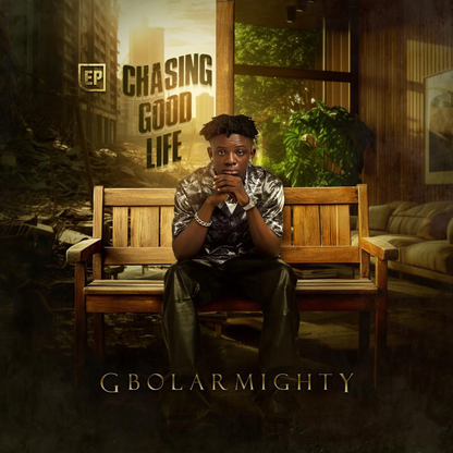 Gbolar Mighty – Party