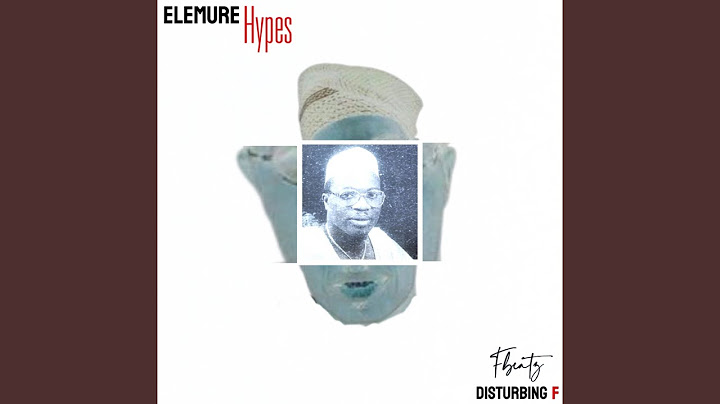FREEBEAT: F Fbeatz – Elemure Hypes