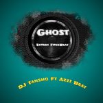 DJ Tansho ft. Azzi On The Beat – Ghost Street Beat hq720