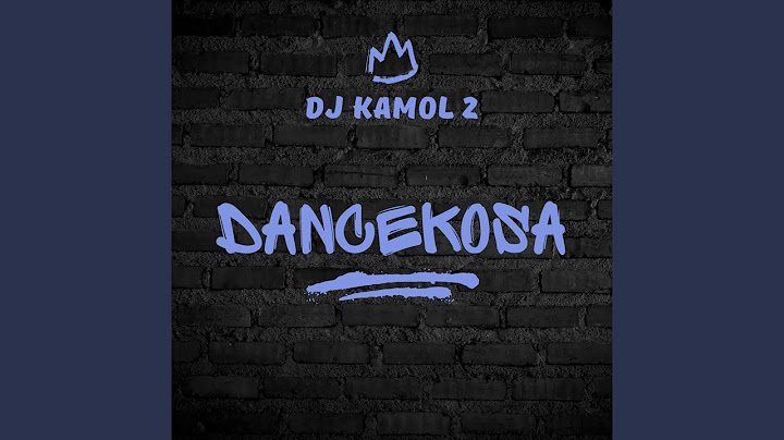 FREEBEAT: DJ Kamol 2 – DANCEKOSA Beat [FREE BEAT]