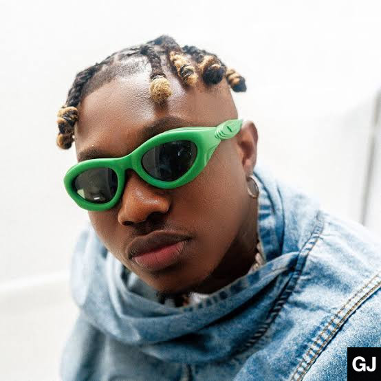 Zlatan – Money They Give Morale