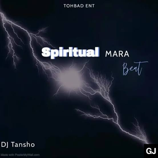FREEBEAT: DJ Tansho – Spiritual Mara Beat