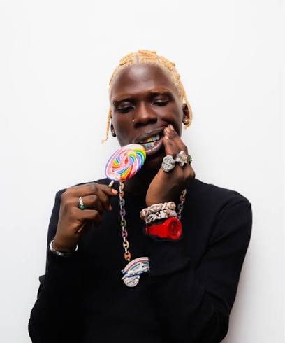 Seyi Vibez – Lekeleke We popping leko