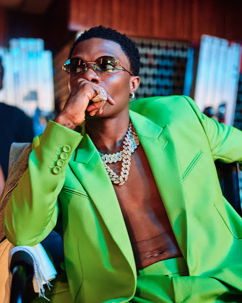 Wizkid: Long Live Lagos | Official Trailer | HBO