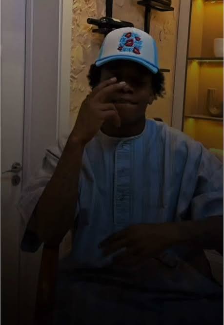 Wizkid – Call The Pop