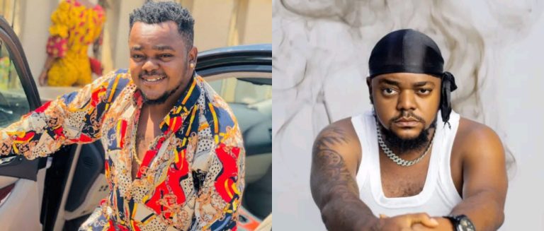 Actor Odira Nwobu Reportedly Dies of High Blood Pressure