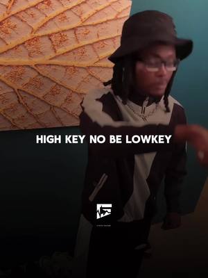 Balloranking – High Key No be Low key