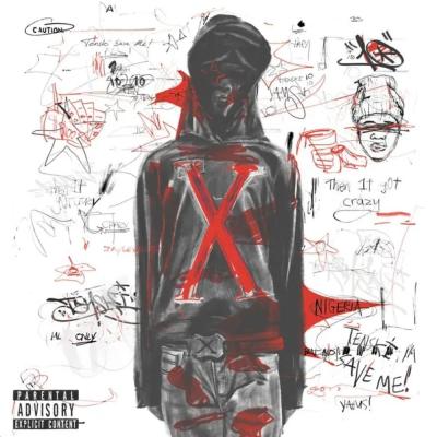Zaylevelten  Ft. Odumodublvck – Idansk1 twO