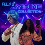 Fela 2 - Ayinke Collection Ni Dugbe 15337c22f8