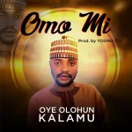 Oye olohun kalamu - Iwo Ma Tun Go Yatoo 20107320-5