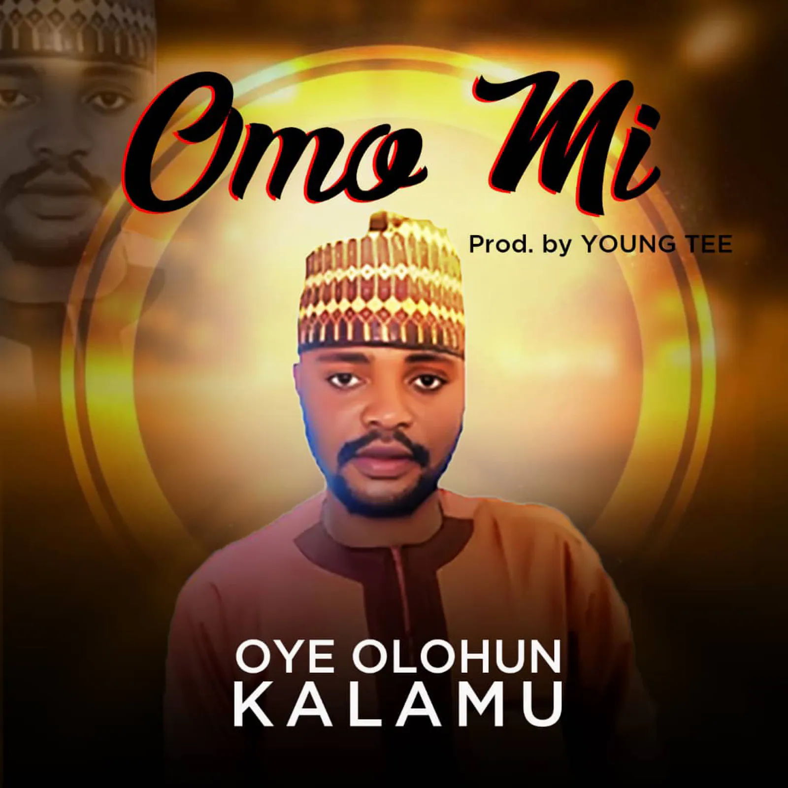 Oye olohun kalamu – Iwo Ma Tun Go Yatoo