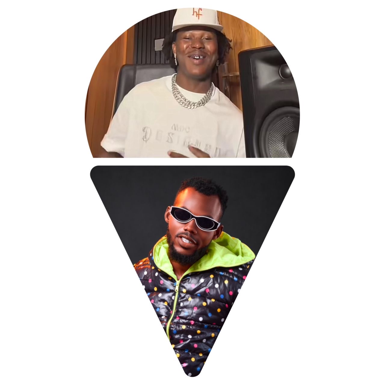Shoday x Whally – Acce