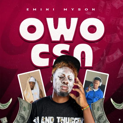 Emini My Son – Owo CSA