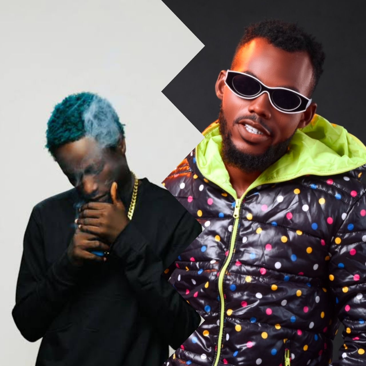 OG Abbah x Whally – Wayyo Allah