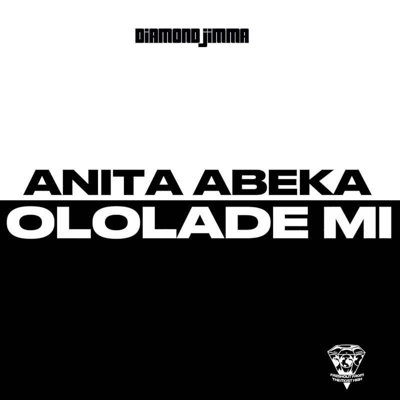 Diamond Jimma – Ololademi