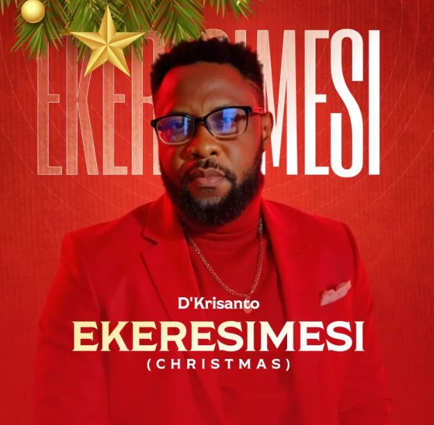 D’Krisanto – Ekeresimesi (Christmas)