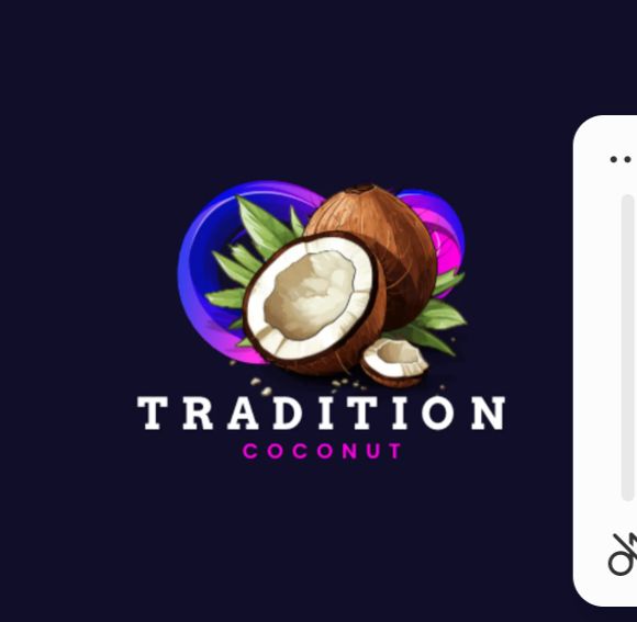 Dj shaolin temple – Tradition coconut