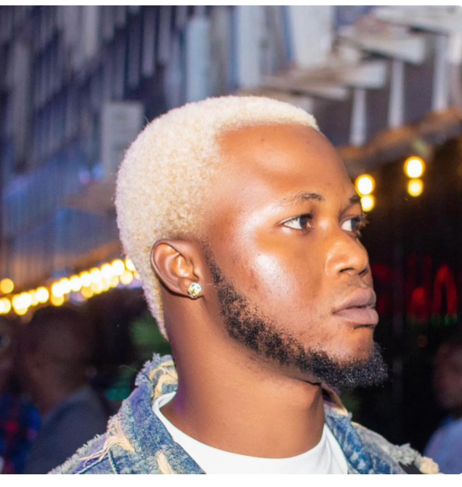 FREEJINGLE: Yungeffissy – Sure Ibeh