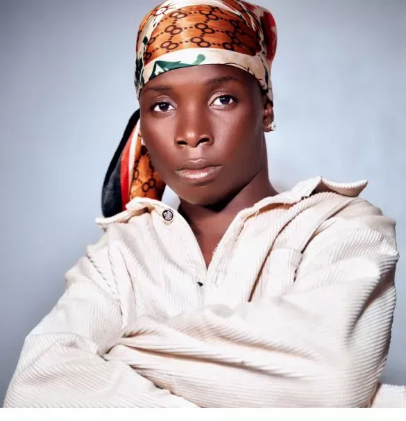 Timzzy – Unexpected Alejo