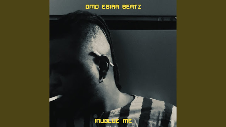 FREEBEAT: Omo Ebira Beatz – Involve Me