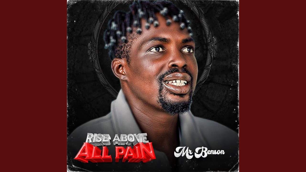 Mr Benson Ft. Ydollar – Oja