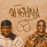 Dasmart Ft. King soundboi - SHEKAM IMG_4107