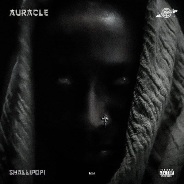 Shallipopi ft. Wizkid – Like That (Bomboclatt)