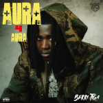 Berri-Tiga – Aura 4 Aura IMG_5822