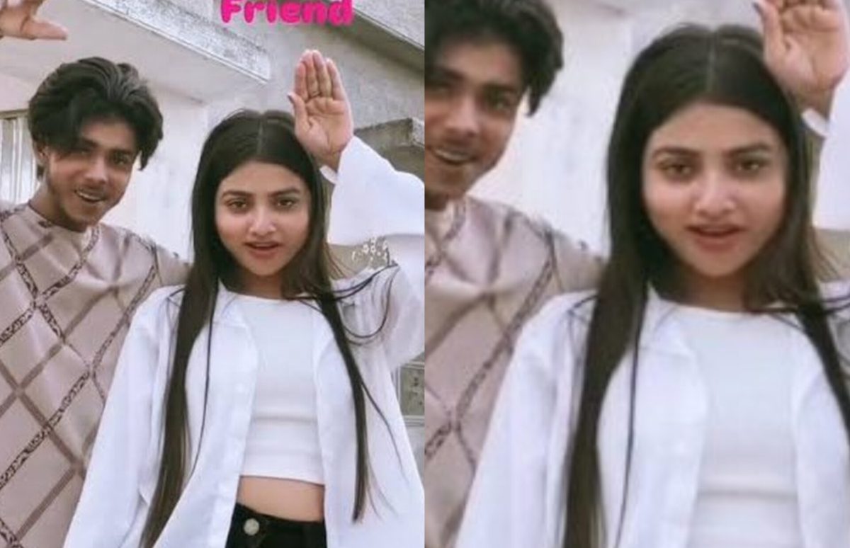 Watch Sofik Sonali Second Viral MMS 30 minutes Leak Full Video Trending Online