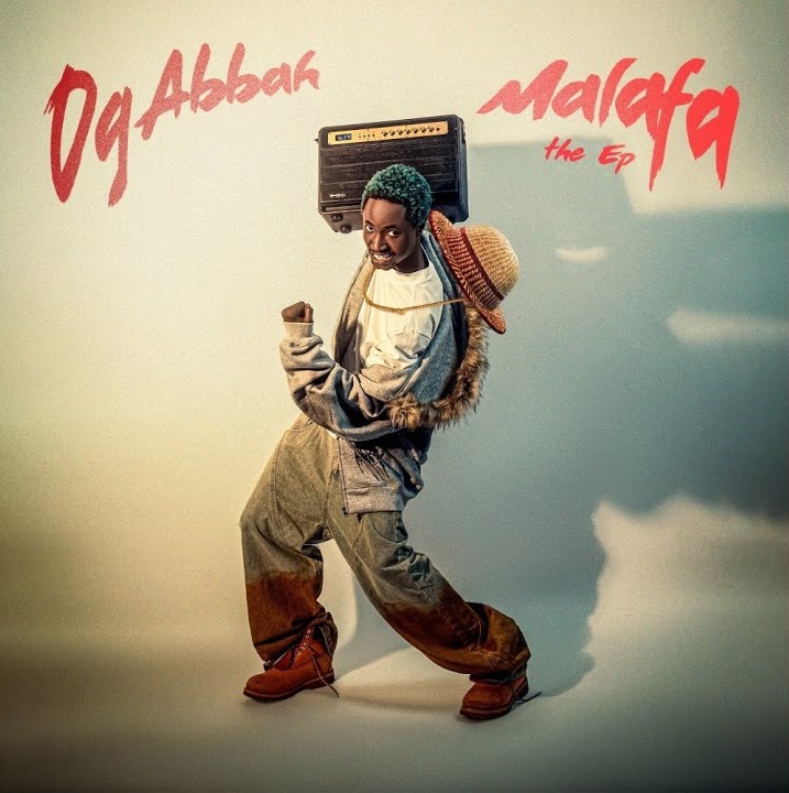 OG Abbah, Teee Dollar – Wayyo Allah Na