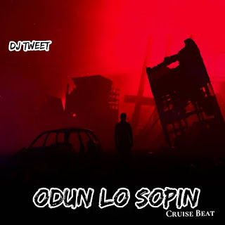 FREEBEAT: Dj Tweet – Odun Lo Sopin Beat