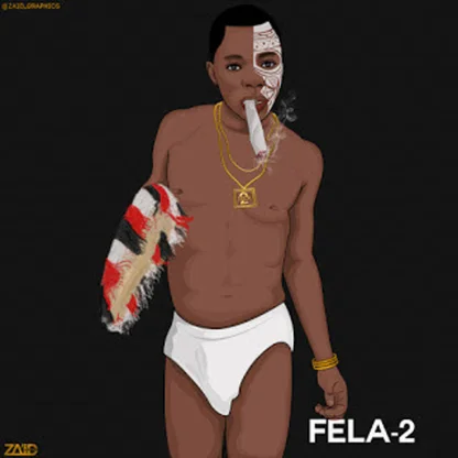 Fela 2 – Tollgate