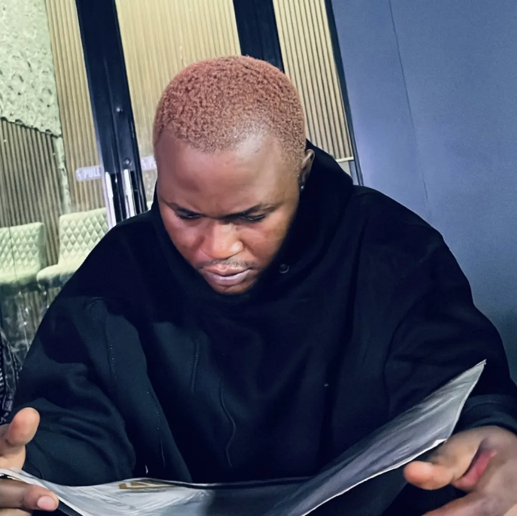 Yungeffissy – Dj Jamzy Vision 2026