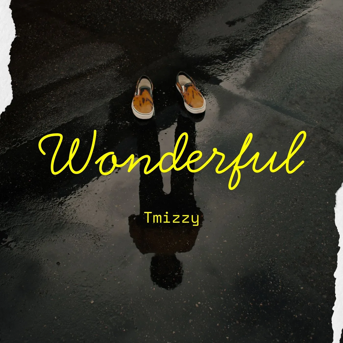 Tmizzy – Wonderful